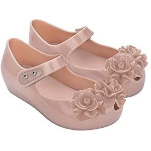 melissa Mini Ultragirl Garden BB, schoenen, roze, 27 EU, Roze, 27 EU