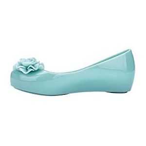 melissa Mini Ultragirl Garden INF, schoenen, groen, 31 EU, Groen, 31 EU