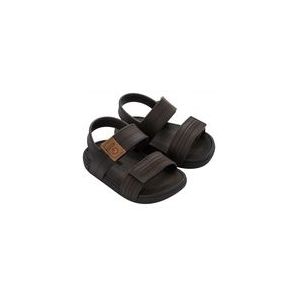 Slipper Cartago Baby Dakar Sandal Baby Brown-Schoenmaat 19 - 20