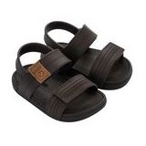 Slipper Cartago Baby Dakar Sandal Baby Brown