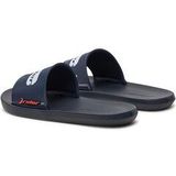 Slipper Rider Kids Speed Blue White