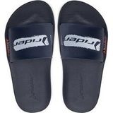 Slipper Rider Kids Speed Blue White
