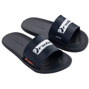 Blauwe Rider Slippers Speed Kids