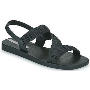 Ipanema  IPANEMA GO FEVER FEM  sandalen  dames Zwart