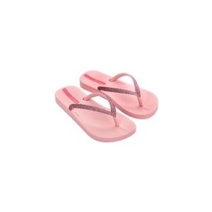 Ipanema Anatomic Lolita Kids Slippers roze