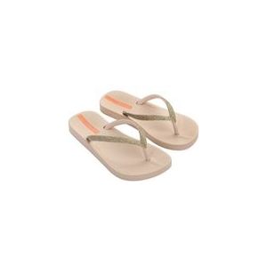 Slipper Ipanema Kids Anatomic Lolita Beige-Schoenmaat 28 - 29