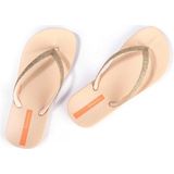 Ipanema - Anatomic Lolita Kids - Slippers - Beige - Flexpand