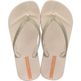 Ipanema - Anatomic Lolita Kids - Slippers - Beige - Flexpand