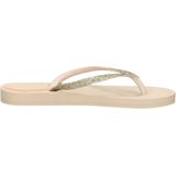 Ipanema - Antomical - Teenslippers - Goud AG281 - Vegan Materiaal - Flexpand Technologie