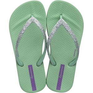 Ipanema Anatomic Lolita Kids Slippers Dames Junior - Green