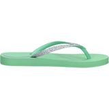 Ipanema Anatomic Lolita Kids Slippers Dames Junior - Green