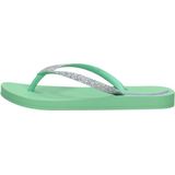 Ipanema Anatomic Lolita Kids Slippers Dames Junior - Green