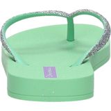 Ipanema Anatomic Lolita Kids Slippers Dames Junior - Green
