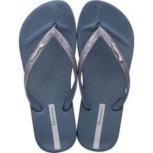 Ipanema Anatomic Lolita Slippers Dames - Blue - Maat 43