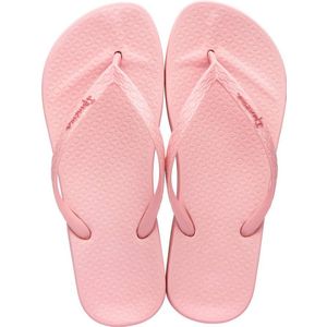 Ipanema Anatomic Tan Colors Slippers Dames - Light Pink - Maat 35/36