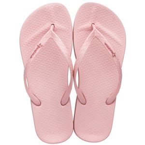 Ipanema - Anatomic Tan Colors - Slipper - Light Pink - Flexpand - Vegan