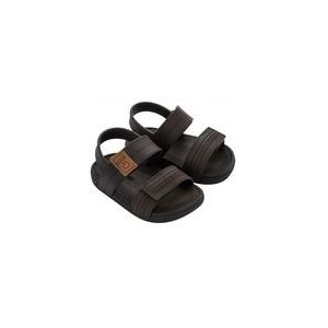 Cartago Dakar Sandal Baby Slippers Heren Junior - Brown - Maat 19/20