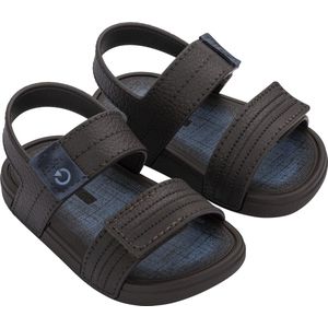 Slipper Cartago Baby Dakar Sandal Baby Brown-Schoenmaat 24