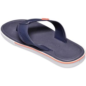 Rider Slipper - Mannen - Blauw - Maat 41