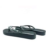 Ipanema - Bossa Soft - Slippers - Bruin - Leer/Synthetisch