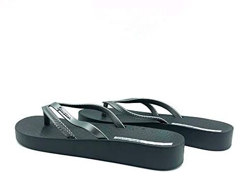 Ipanema - Bossa Soft - Slippers - Bruin - Leer/Synthetisch