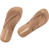 Slipper Ipanema Women Bossa Anatomic Soft Beige