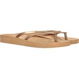 Slipper Ipanema Women Bossa Anatomic Soft Beige