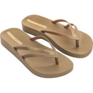 Slipper Ipanema Women Bossa Anatomic Soft Beige