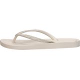 Ipanema Anatomic Mesh Slippers Dames - Beige