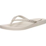 Ipanema Anatomic Mesh Slippers Dames - Beige