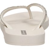 Ipanema Anatomic Mesh Slippers Dames - Beige