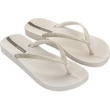 Ipanema Anatomic Mesh Slippers Dames - Beige