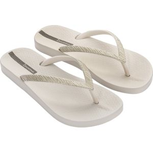 Ipanema Anatomic Mesh Slippers Dames - Beige