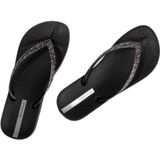 Slipper Ipanema Women Anatomic Mesh Black 23-Schoenmaat 39