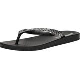 Ipanema Anatomic Mesh Slippers Dames - Black