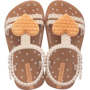 IPANEMA KIDS My First Ipanema Baby Teenslippers Uniseks Baby, Beige