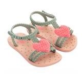 My First Ipanema Baby Slippers Dames Junior - Beige - Maat 19/20