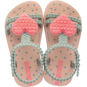 My First Ipanema Baby Slippers Dames Junior - Beige