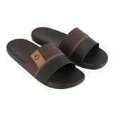 Slipper Cartago Men Dakar Slide Brown