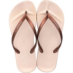 Slipper Ipanema Women Anatomic Tan Beige