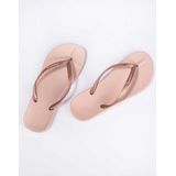 Ipanema - Anatomic Tan - Teenslipper - Roze - Anatomisch Voetbed