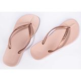 Ipanema - Ana - Slipper - Tan - Flexpand - Vegan