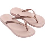 Ipanema - Anatomic Tan - Teenslipper - Roze - Anatomisch Voetbed