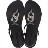 Ipanema Class Connect Slippers Dames - Black - Maat 39