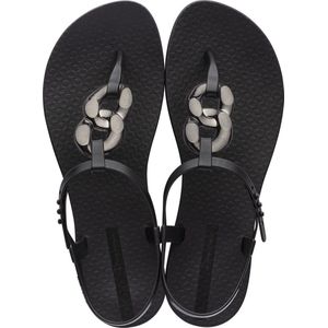 Sandaal Ipanema Women Class Connect Black-Schoenmaat 39