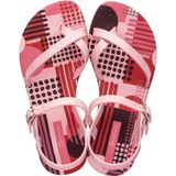 Ipanema Fashion Sandal Sandalen Roze