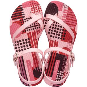Ipanema Fashion Sandal Sandalen Roze