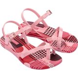 Ipanema Fashion Sandal Sandalen Roze