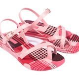 Ipanema Fashion Sandal Sandalen Roze