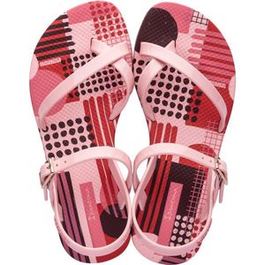 Sandaal Ipanema Kids Fashion Sandal Light Pink-Schoenmaat 33